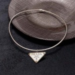 2025年9月25日入荷新品PRADAネックレスギフト/誕生日/記念品/アクセサリーxin工場