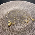 2025年9月25日入荷新品Chanelネックレスギフト/誕生日/記念品/アクセサリーxin工場