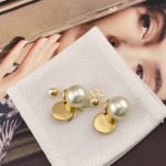 2025年9月25日入荷新品Diorピアスギフト/誕生日/記念品/アクセサリーxin工場