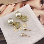 2025年9月25日入荷新品Diorピアスギフト/誕生日/記念品/アクセサリーxin工場