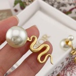 2025年9月25日入荷新品Diorピアスギフト/誕生日/記念品/アクセサリーxin工場