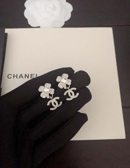 2025年9月25日入荷新品chanelピアスギフト/誕生日...