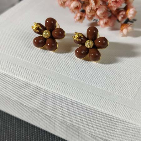 2025年9月25日入荷新品chanelピアスギフト/誕生日...