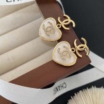 2025年9月25日入荷新品Chanelピアスギフト/誕生日/記念品/アクセサリーxin工場