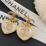 2025年9月25日入荷新品Chanelピアスギフト/誕生日/記念品/アクセサリーxin工場