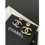 2025年9月25日入荷新品Chanelピアスギフト/誕生日/記念品/アクセサリーxin工場