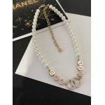 2025年9月25日入荷新品CHANELネックレスギフト/誕生日/記念品/アクセサリーxin工場