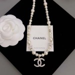 2025年9月25日入荷新品CHANELネックレスギフト/誕生日/記念品/アクセサリーxin工場
