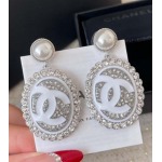 2025年9月25日入荷新品Chanelピアスギフト/誕生日/記念品/アクセサリーxin工場