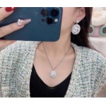 2025年9月25日入荷新品Chanelピアスギフト/誕生日/記念品/アクセサリーxin工場