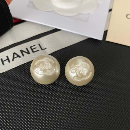 2025年9月25日入荷新品Chanelピアスギフト/誕生日...