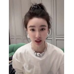 2025年9月25日入荷新品Chanelピアスギフト/誕生日/記念品/アクセサリーxin工場