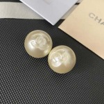 2025年9月25日入荷新品Chanelピアスギフト/誕生日/記念品/アクセサリーxin工場