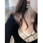 2025年9月25日入荷新品CHANELピアスギフト/誕生日/記念品/アクセサリーxin工場