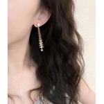 2025年9月25日入荷新品Chanelピアスギフト/誕生日/記念品/アクセサリーxin工場