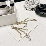 2025年9月25日入荷新品Chanelピアスギフト/誕生日/記念品/アクセサリーxin工場