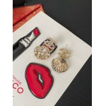 2025年9月25日入荷新品CHANELピアスギフト/誕生日/記念品/アクセサリーxin工場