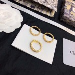 2025年9月25日入荷新品Dior指輪ギフト/誕生日/記念品/アクセサリーxin工場