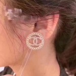 2025年9月25日入荷新品chanelピアスギフト/誕生日/記念品/アクセサリーxin工場