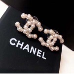 2025年9月25日入荷新品Chanelピアスギフト/誕生日/記念品/アクセサリーxin工場