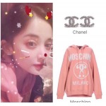 2025年9月25日入荷新品Chanelピアスギフト/誕生日/記念品/アクセサリーxin工場