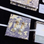 2025年9月25日入荷新品Diorピアスギフト/誕生日/記念品/アクセサリーxin工場