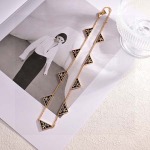 2025年9月25日入荷新品PRADAネックレスギフト/誕生日/記念品/アクセサリーxin工場