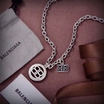 2025年9月25日入荷新品Balenciagaネックレスギフト/誕生日/記念品/アクセサリーxin工場