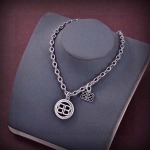 2025年9月25日入荷新品Balenciagaネックレスギフト/誕生日/記念品/アクセサリーxin工場