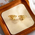 2025年9月25日入荷新品PRADAピアスギフト/誕生日/記念品/アクセサリーxin工場