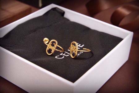 2025年9月25日入荷新品Celineピアスギフト/誕生日...