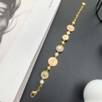 2025年9月25日入荷新品Diorブレスレットギフト/誕生日/記念品/アクセサリーxin工場