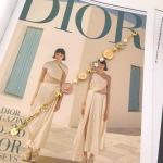 2025年9月25日入荷新品Diorブレスレットギフト/誕生日/記念品/アクセサリーxin工場