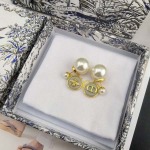 2025年9月25日入荷新品Diorピアスギフト/誕生日/記念品/アクセサリーxin工場
