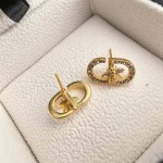 2025年9月25日入荷新品Diorピアスギフト/誕生日/記念品/アクセサリーxin工場