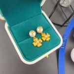 2025年9月25日入荷新品Diorピアスギフト/誕生日/記念品/アクセサリーxin工場