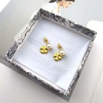 2025年9月25日入荷新品Diorピアスギフト/誕生日/記念品/アクセサリーxin工場