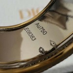 2025年9月25日入荷新品Dior指輪ギフト/誕生日/記念品/アクセサリーxin工場