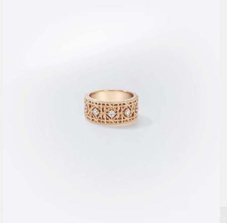 2025年9月25日入荷新品Dior指輪ギフト/誕生日/記念...