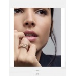 2025年9月25日入荷新品Dior指輪ギフト/誕生日/記念品/アクセサリーxin工場