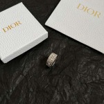 2025年9月25日入荷新品Dior指輪ギフト/誕生日/記念品/アクセサリーxin工場