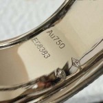 2025年9月25日入荷新品Dior指輪ギフト/誕生日/記念品/アクセサリーxin工場