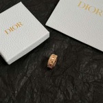 2025年9月25日入荷新品Dior指輪ギフト/誕生日/記念品/アクセサリーxin工場