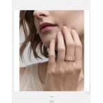 2025年9月25日入荷新品Dior指輪ギフト/誕生日/記念品/アクセサリーxin工場