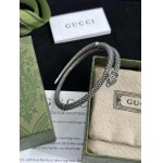 2025年9月25日入荷新品Gucci腕輪/ブレスレットギフト/誕生日/記念品/アクセサリーxin工場