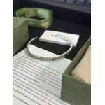 2025年9月25日入荷新品Gucci腕輪/ブレスレットギフト/誕生日/記念品/アクセサリーxin工場