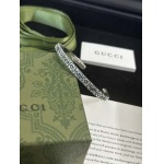 2025年9月25日入荷新品Gucci腕輪/ブレスレットギフト/誕生日/記念品/アクセサリーxin工場