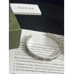 2025年9月25日入荷新品Gucci腕輪/ブレスレットギフト/誕生日/記念品/アクセサリーxin工場