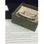 2025年9月25日入荷新品Gucci腕輪/ブレスレットギフト/誕生日/記念品/アクセサリーxin工場