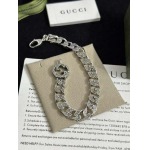 2025年9月25日入荷新品Gucciブレスレットギフト/誕生日/記念品/アクセサリーxin工場